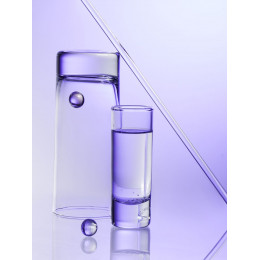 Стопка «Сиде», узкая