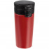 Термостакан с ситечком No Leak Infuser, красный Термостакан с ситечком No Leak Infuser, красный
