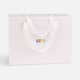 Плед Andes, коричневый