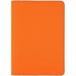 Набор Shall Simple, оранжевый