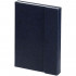 Ежедневник Flap на заказ, недатированный, синий