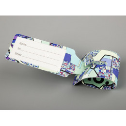 Багажная бирка Devon Print на заказ