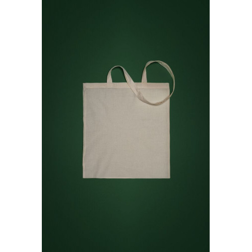 Холщовая сумка Basic 105, неокрашенная