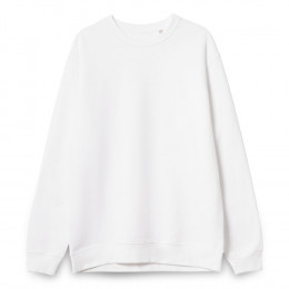 Свитшот унисекс Columbia, белый