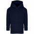 Худи детское Condor Kids, темно-синее Худи детское Condor Kids, темно-синее