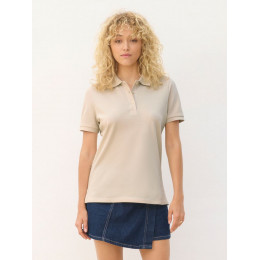 Рубашка поло женская Pulse Women, кобальт (темно синяя)