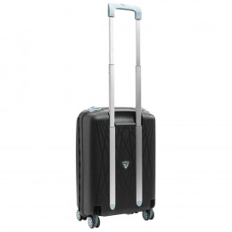 Чемодан Light Ltd Edition S, черный