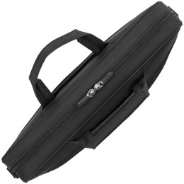 Сумка для ноутбука L236, черная