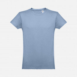 Футболка мужская Luanda, голубая