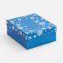 Коробка Wintry, синяя Коробка Wintry, синяя