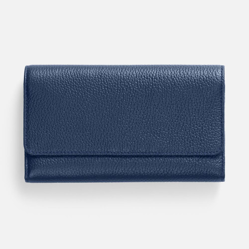 Клатч Unison, синий