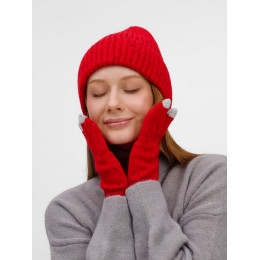 Набор Spotti, красный