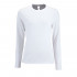 Футболка с длинным рукавом Imperial LSL Women, белая Футболка с длинным рукавом Imperial LSL Women, белая
