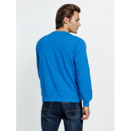 Толстовка Toima, бирюзовая