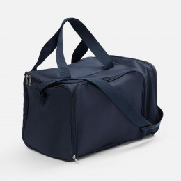 Набор для пикника Campello на 4 персоны, темно-синий