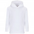Худи детское Condor Kids, белое Худи детское Condor Kids, белое