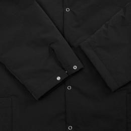 Куртка унисекс Veter, черная