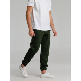 Джоггеры Kulonga, темно-зеленый (хаки)