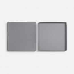 Коробка Personnel, серая