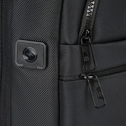 Рюкзак Discovery 15, черный