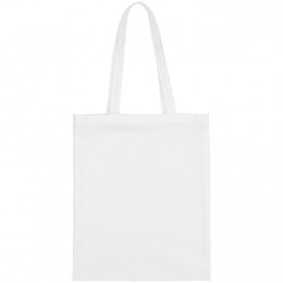 Холщовая сумка Countryside, белая