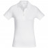 Рубашка поло женская Safran Timeless белая