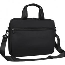 Сумка для ноутбука L214, черная