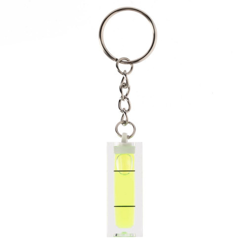 Брелок с уровнем Foreman