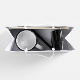 Набор Luba, черный