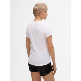 Футболка женская Sporty Women 140, белая