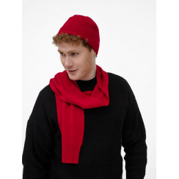 Шапка Sorang, красная