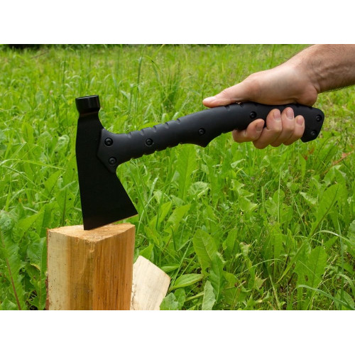 Туристический топор Bal, черный