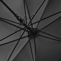 Зонт-трость LockWood, черный