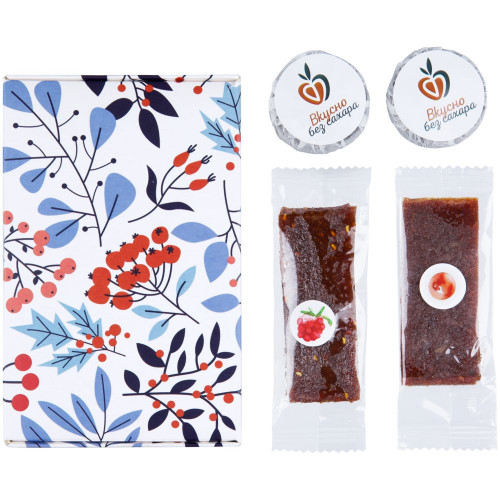 Набор Invigo, синий