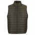 Жилет мужской Stream BW Men, темный хаки Жилет мужской Stream BW Men, темный хаки