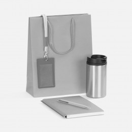 Набор Kroom Office, серый