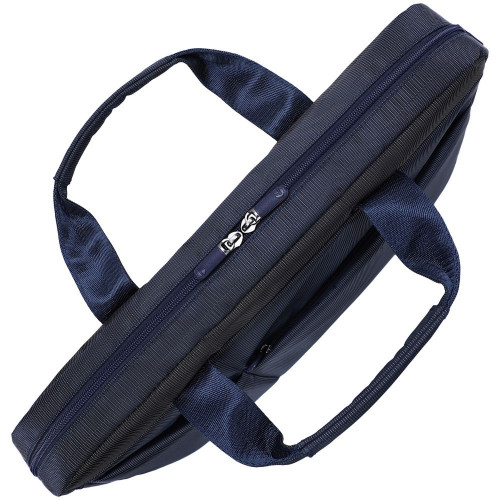 Сумка для ноутбука L247, синяя