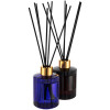 Диффузор ароматический Fragnola, пряная древесина и кардамон, темно-синий