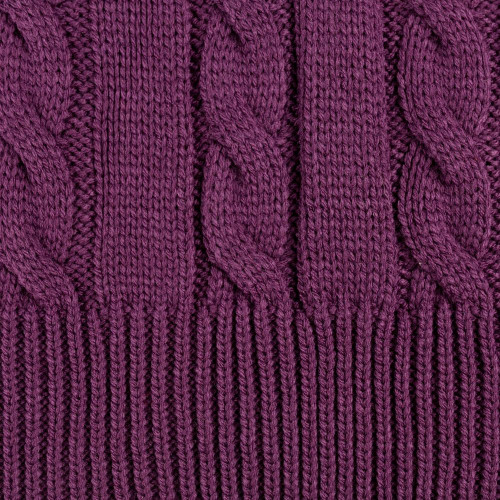 Плед на заказ Heat Trick Plus, М, акрил