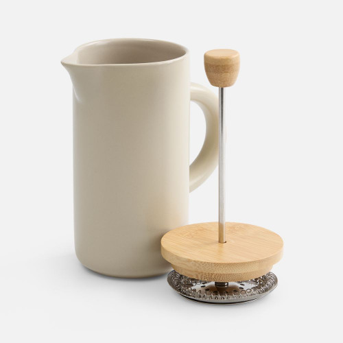 Френч-пресс Keramikk