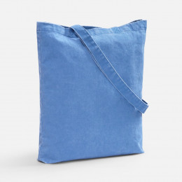 Сумка для покупок Berwi, синяя