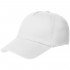 Бейсболка Convention, белая Бейсболка Convention, белая