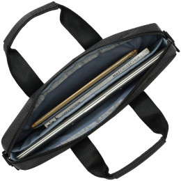 Сумка для ноутбука L245, черная