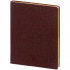 Ежедневник Grand Nebraska на заказ, недатированный, бордовый Ежедневник Grand Nebraska на заказ, недатированный, бордовый