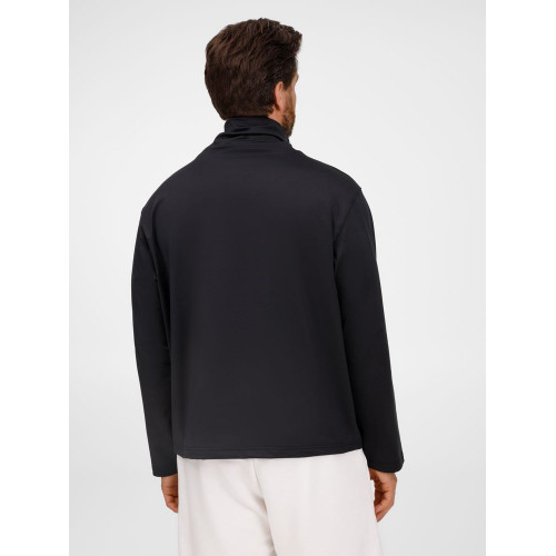 Лонгслив Morfiss, черный