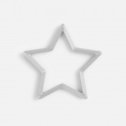 Подвеска Contour, 3D-печать на заказ, звезда