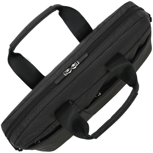 Сумка для ноутбука L245, черная