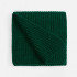 Шарф Nordkapp, темно-зеленый