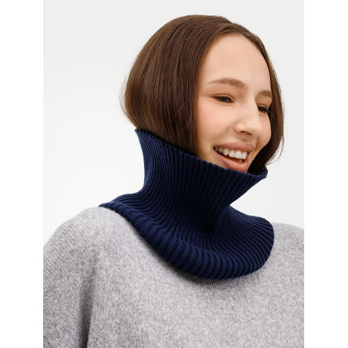 Снуд Catch Match, темно-синий