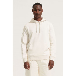 Худи унисекс Constellation, весенний зеленый